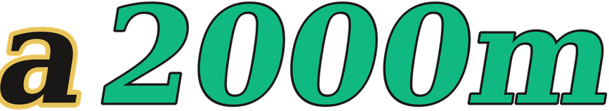 a2000m logo